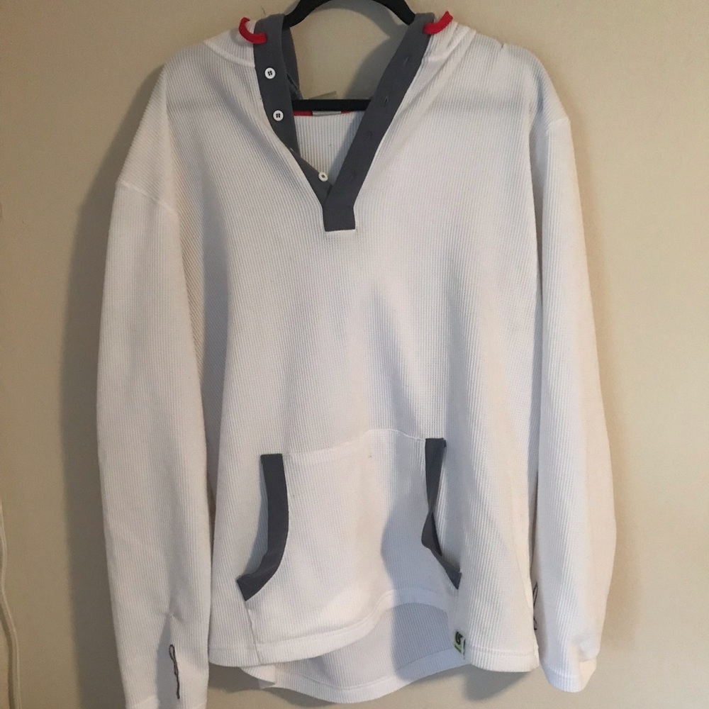Boy hoodie